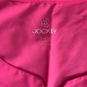 💕Pink Scrub Top💕